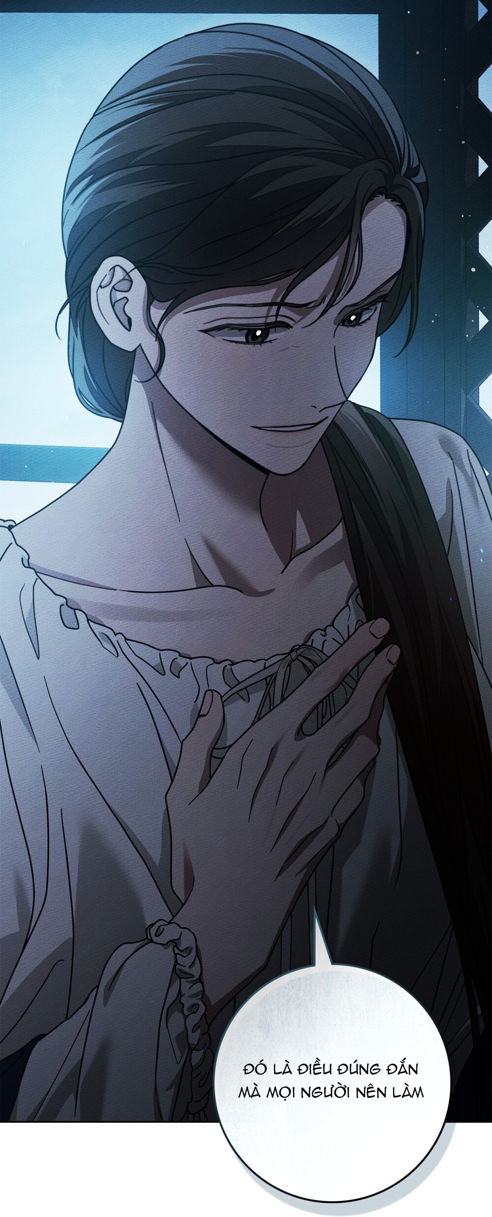 Dưới Bóng Cây Sồi chapter 118.2 9