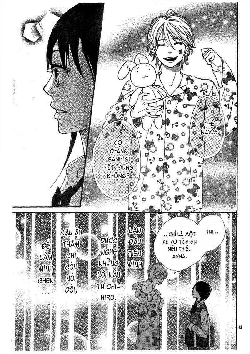 tokimeki gakuen oujigumi chapter 1 41