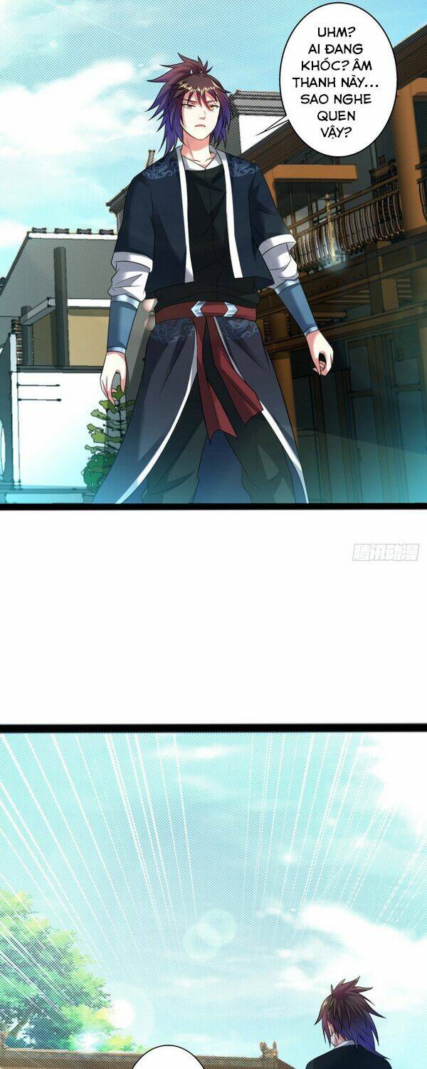 đạo ấn chapter 169 5