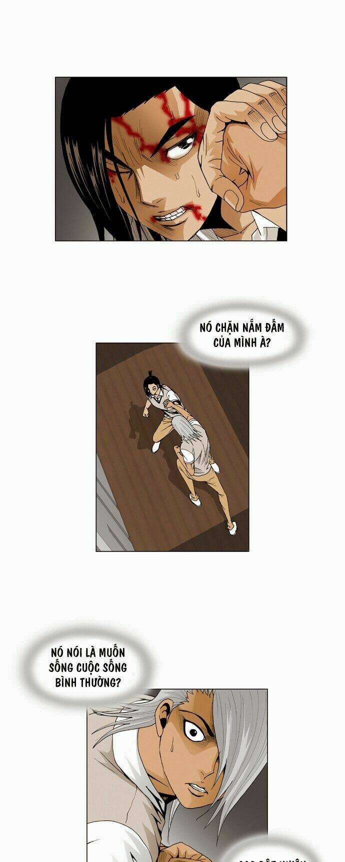 ultimate legend: kang hae hyo chapter 54 16