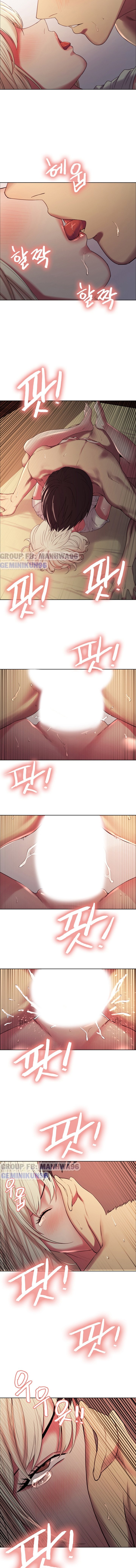 chạy trốn gia đình chapter 21 9