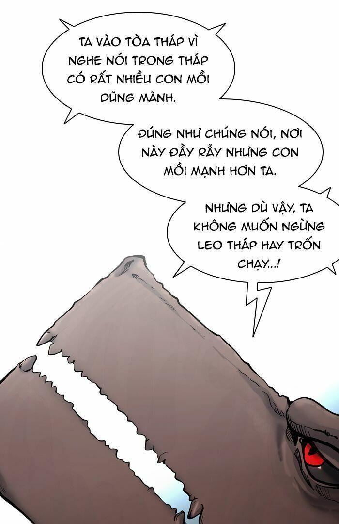 tòa tháp bí ẩn 2 chapter 423 39