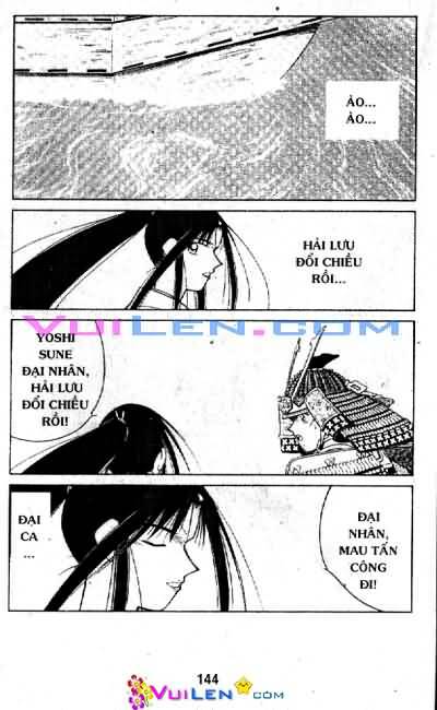 truyền nhân atula phần ii chapter 12 145