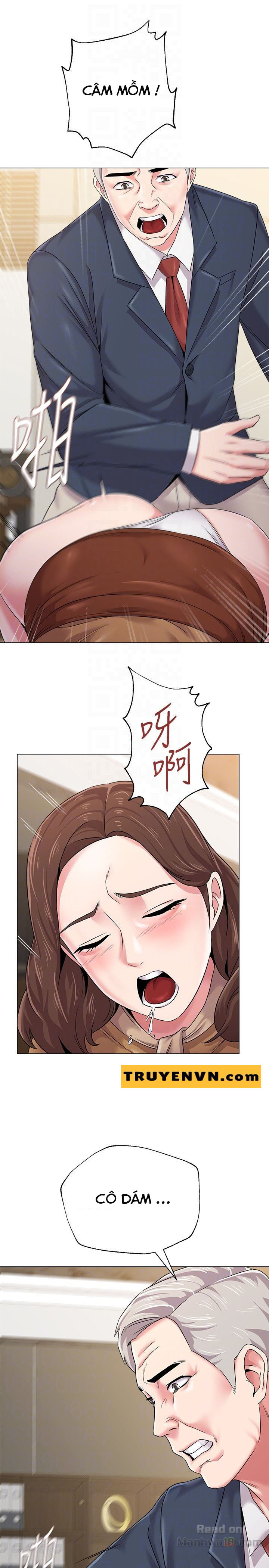 cô giáo bán thân chapter 40 32