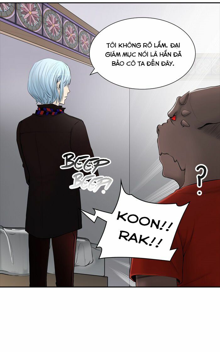 tòa tháp bí ẩn 2 chapter 290 39