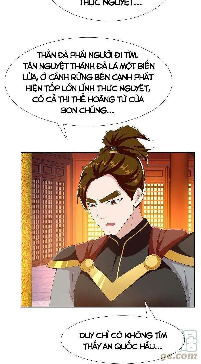 ta không phải nhân vật phản diện chapter 85 10