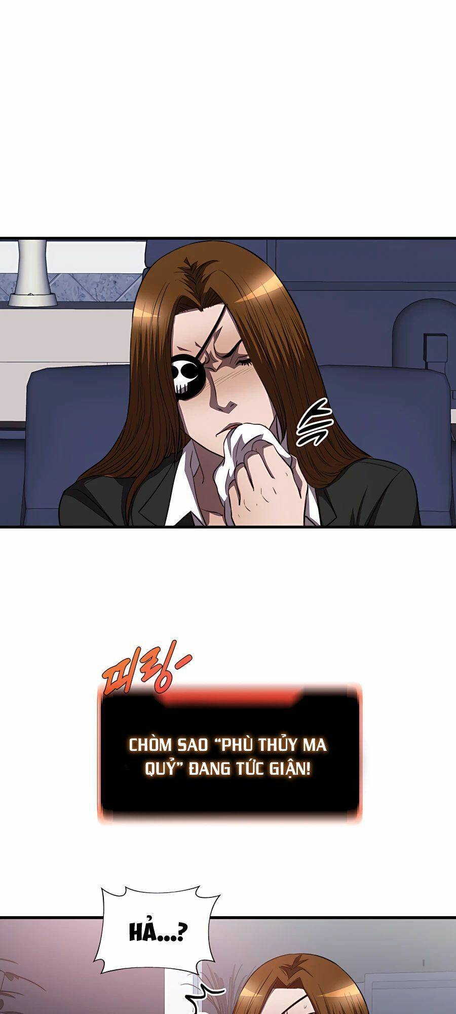 mẹ tôi là chòm sao bảo hộ m chapter 38 33