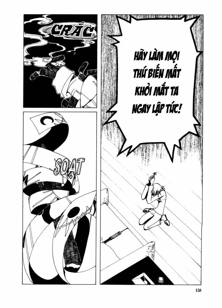 xxxholic - hành trình bí ẩn chapter 21 14