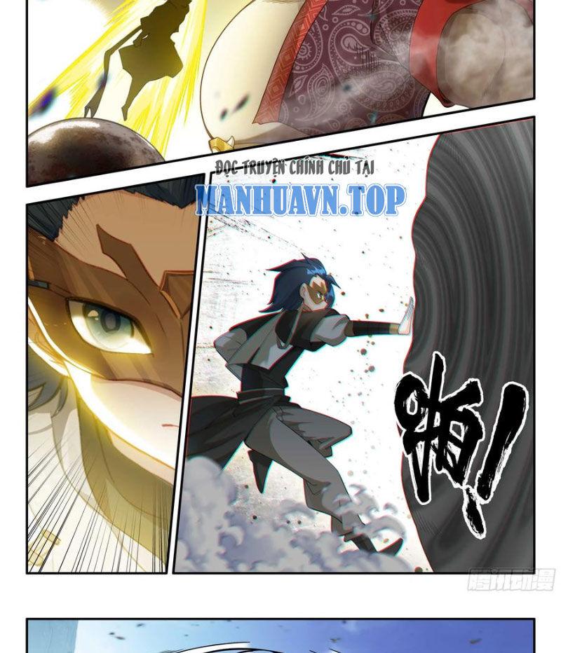 đấu la đại lục 5 - đường tam trùng sinh chapter 179 16