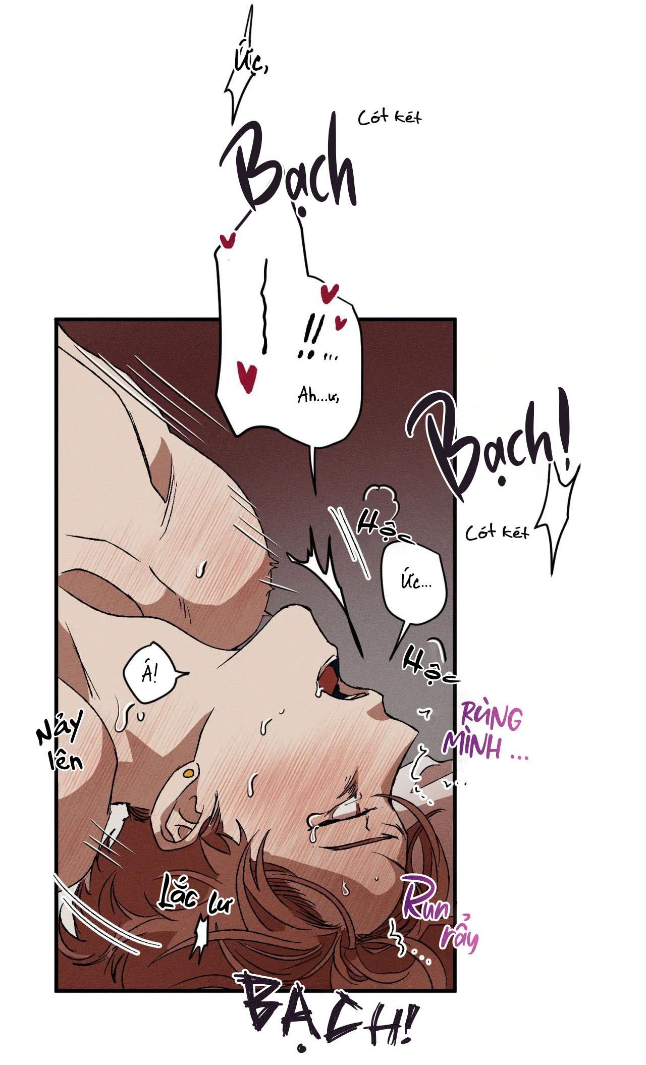 bẫy đôi ngọt ngào chapter 7 29