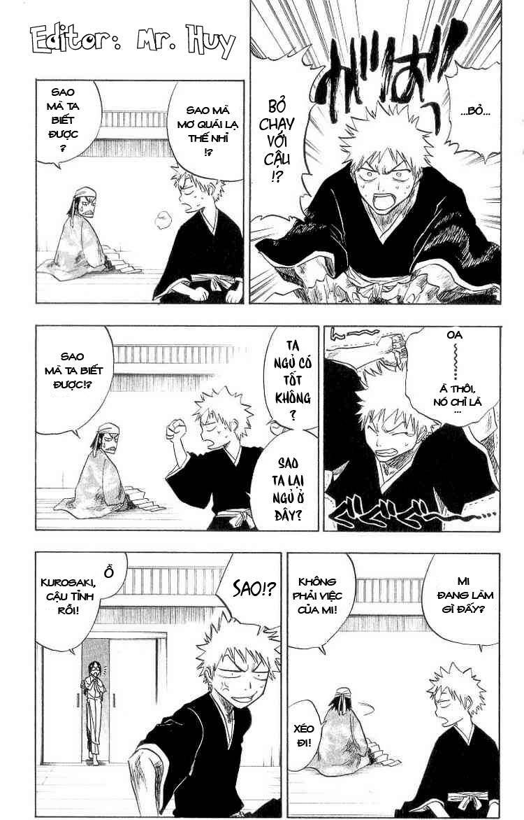 thần chết ichigo chapter 83 6
