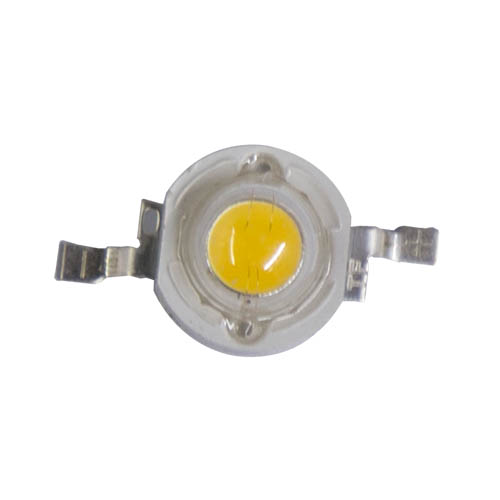 COMBO 10 CON CHIP LED COB 1-3W BRIDGELUX | PR45