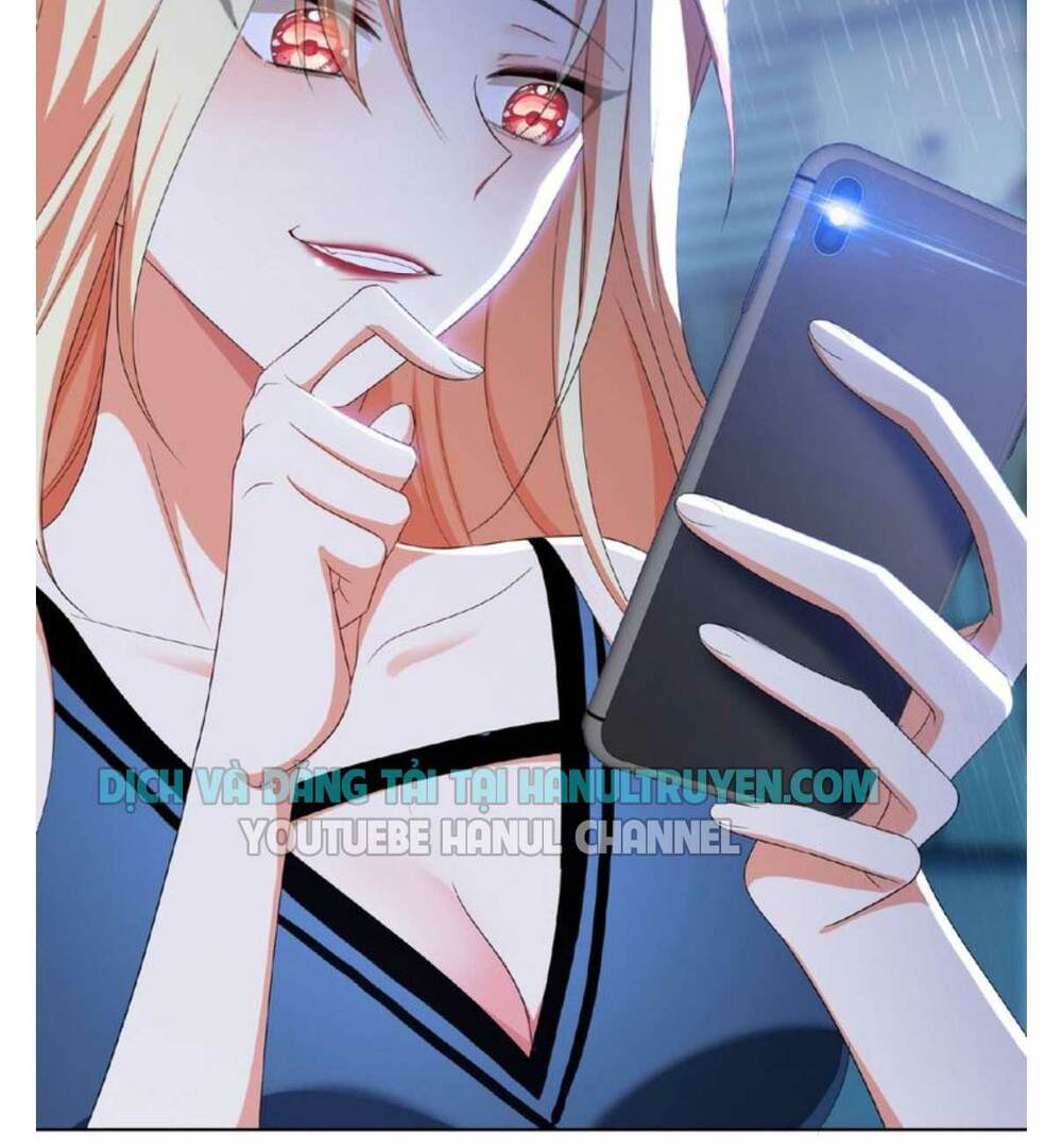 cô vợ nhỏ nuông chiều quá lại thành ác!! chapter 89 9