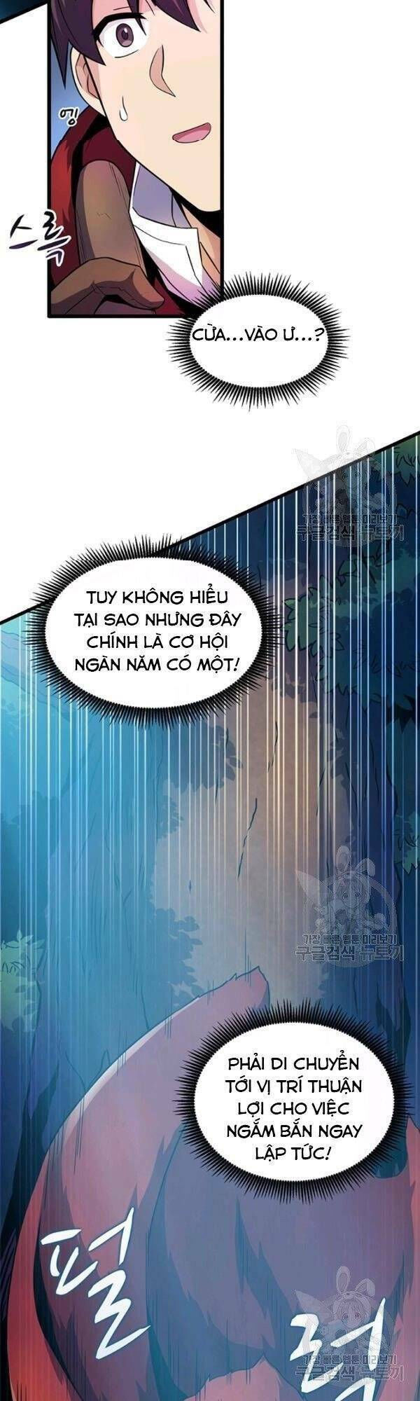 arcane sniper chapter 39 23