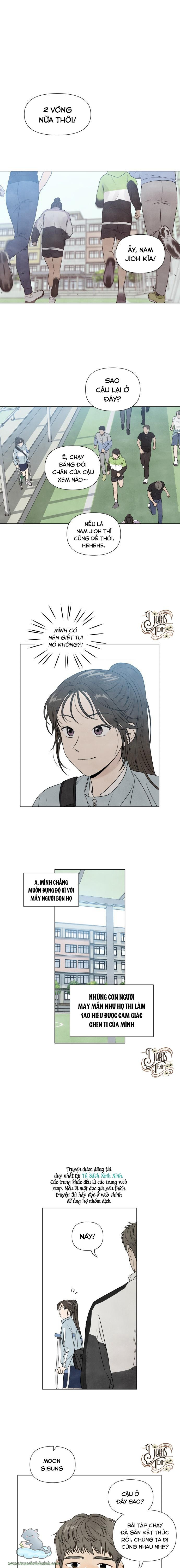 điều khiến tôi quyết tâm muốn chết chapter 2 1