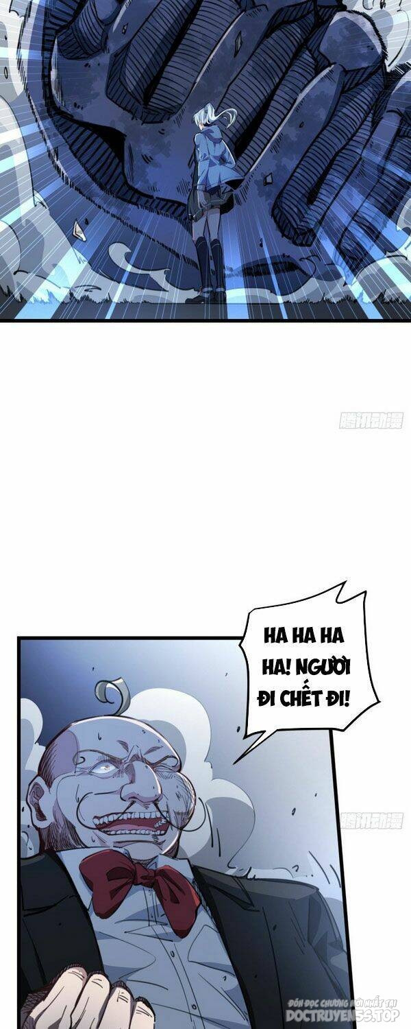 giải cứu 99 nữ chính ở mạt thế chapter 27 8