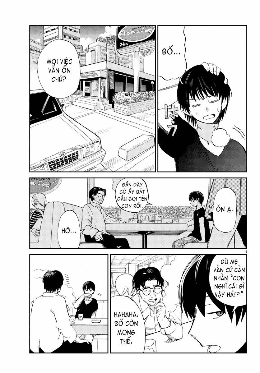 hana to uso to makoto chapter 4 5