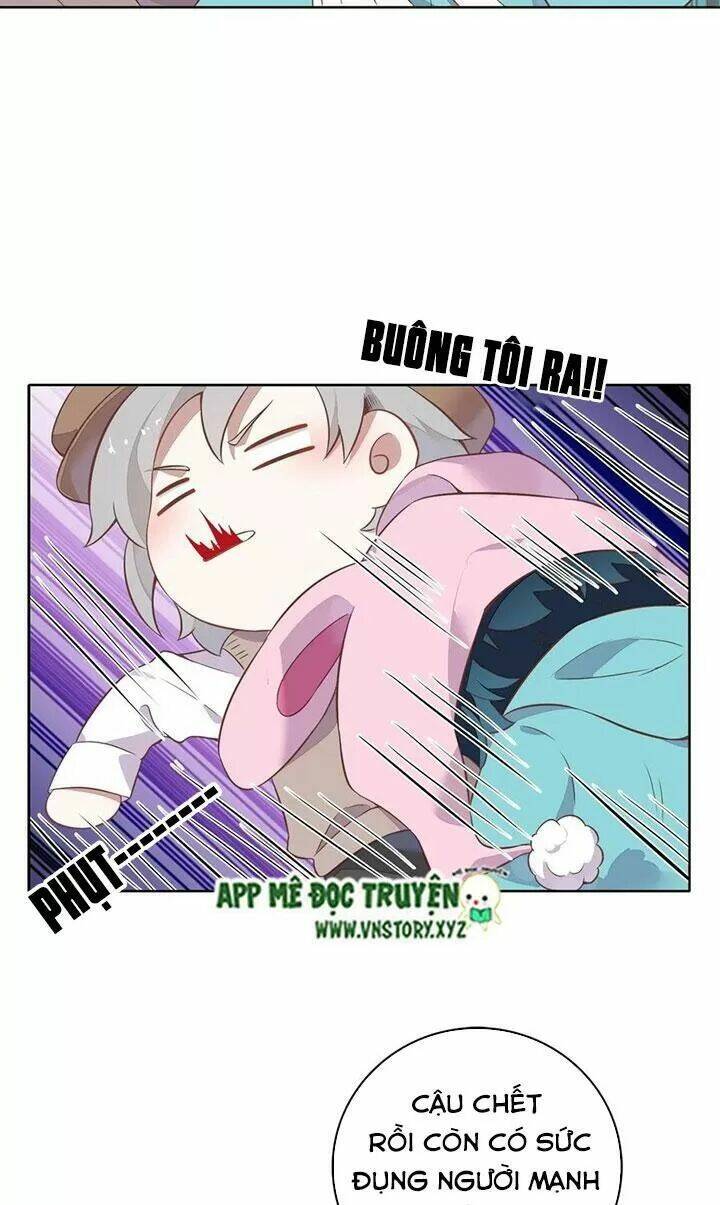 bạn trai kém tuổi bẫy yêu tôi chapter 49 31