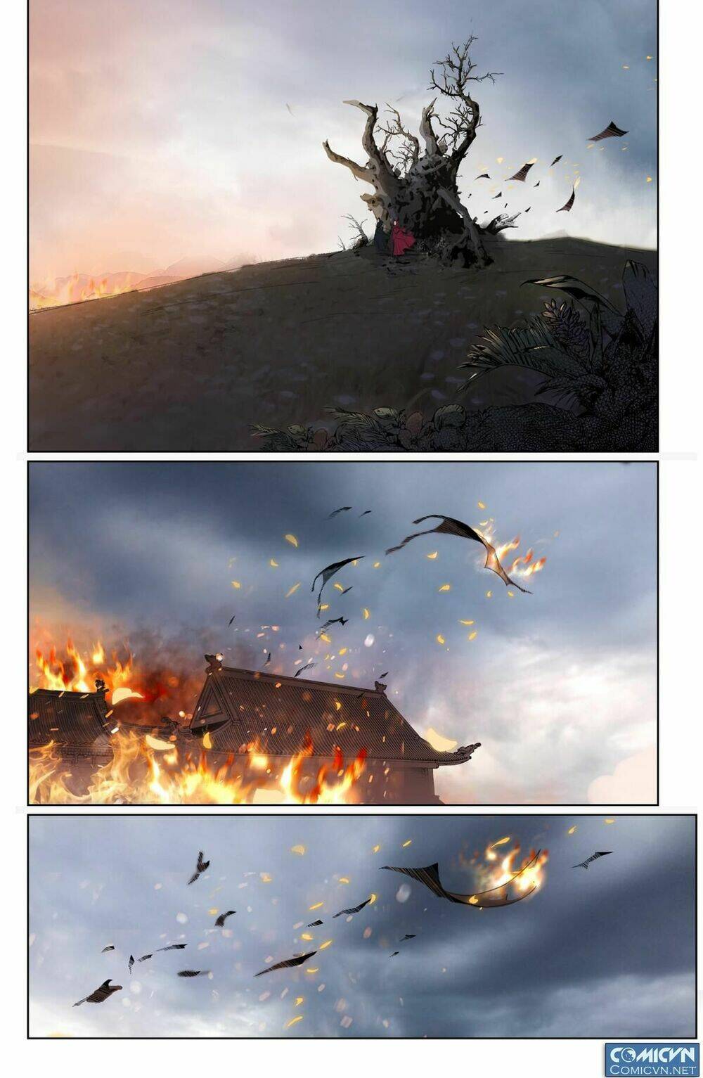 chongsa chapter 1 20