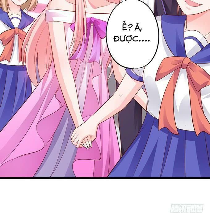 hồ tiên hung bạo chapter 153 47