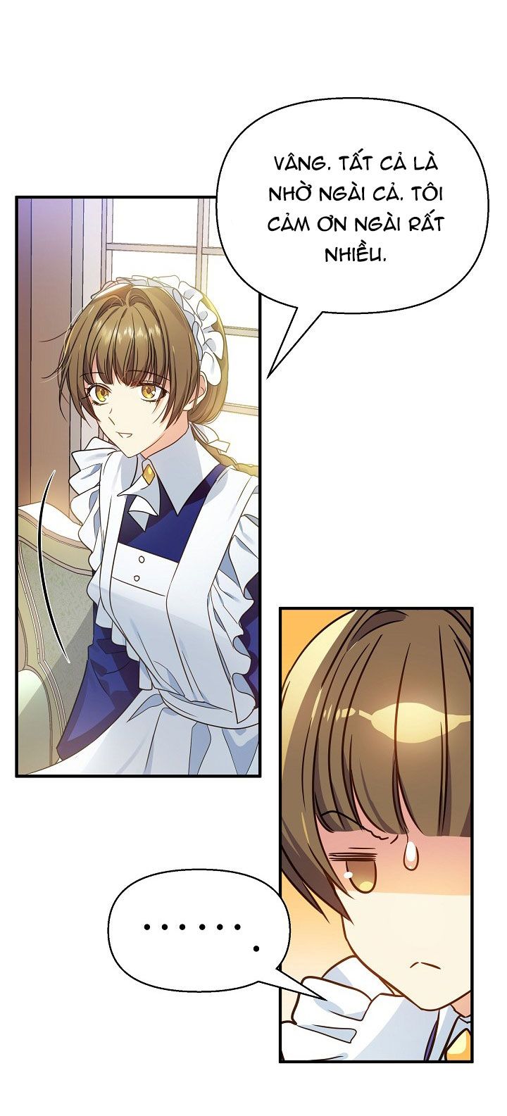 từ lúc bắt đầu tôi vẫn luôn ở bên em chapter 12 17