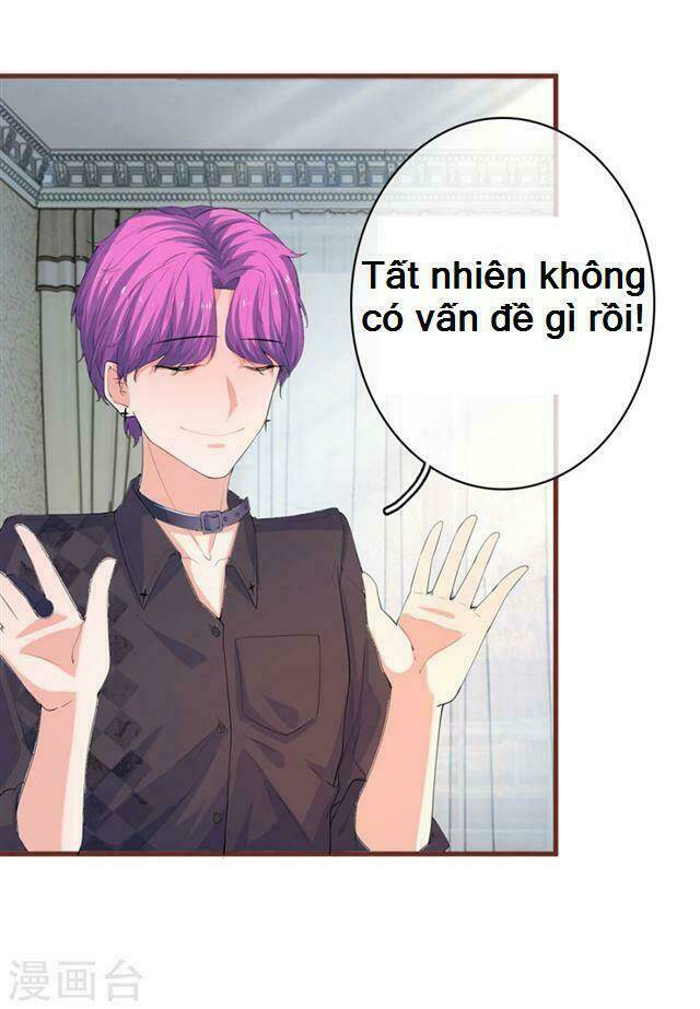 trùng sinh để trả thù chapter 21 11