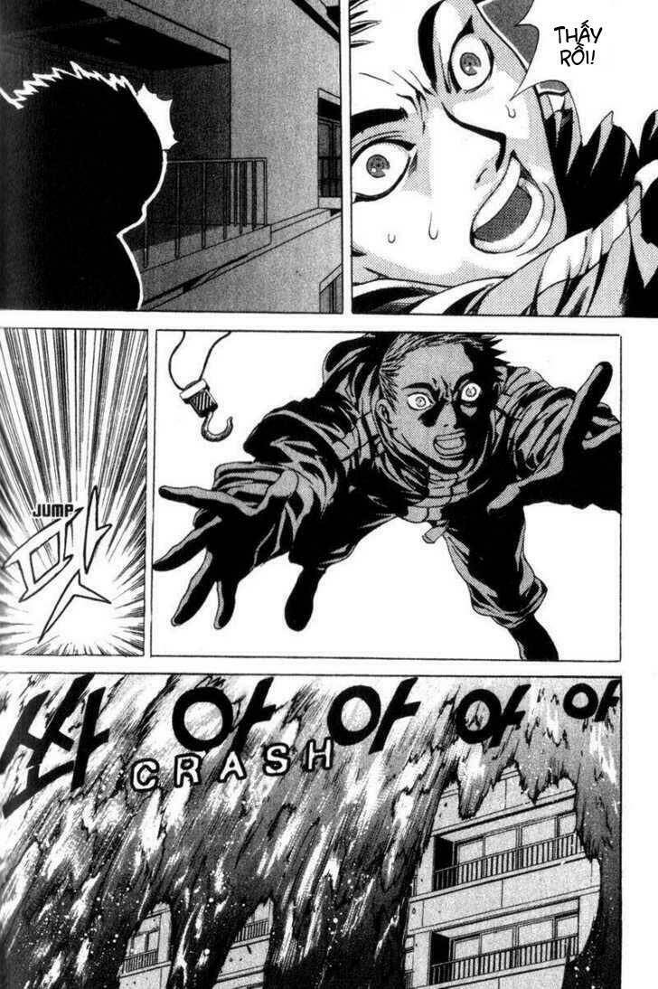 đảo địa ngục chapter 30 10