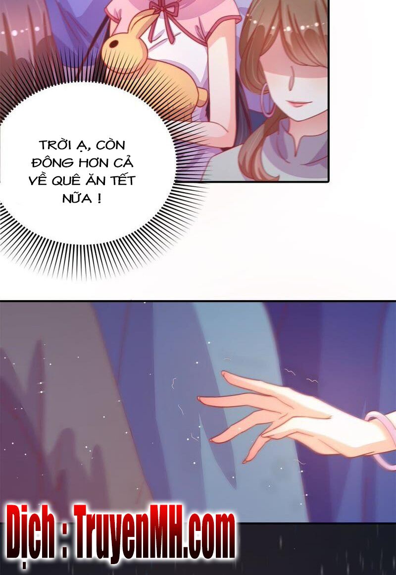 ngày nào thiếu soái cũng ghen chapter 109 8