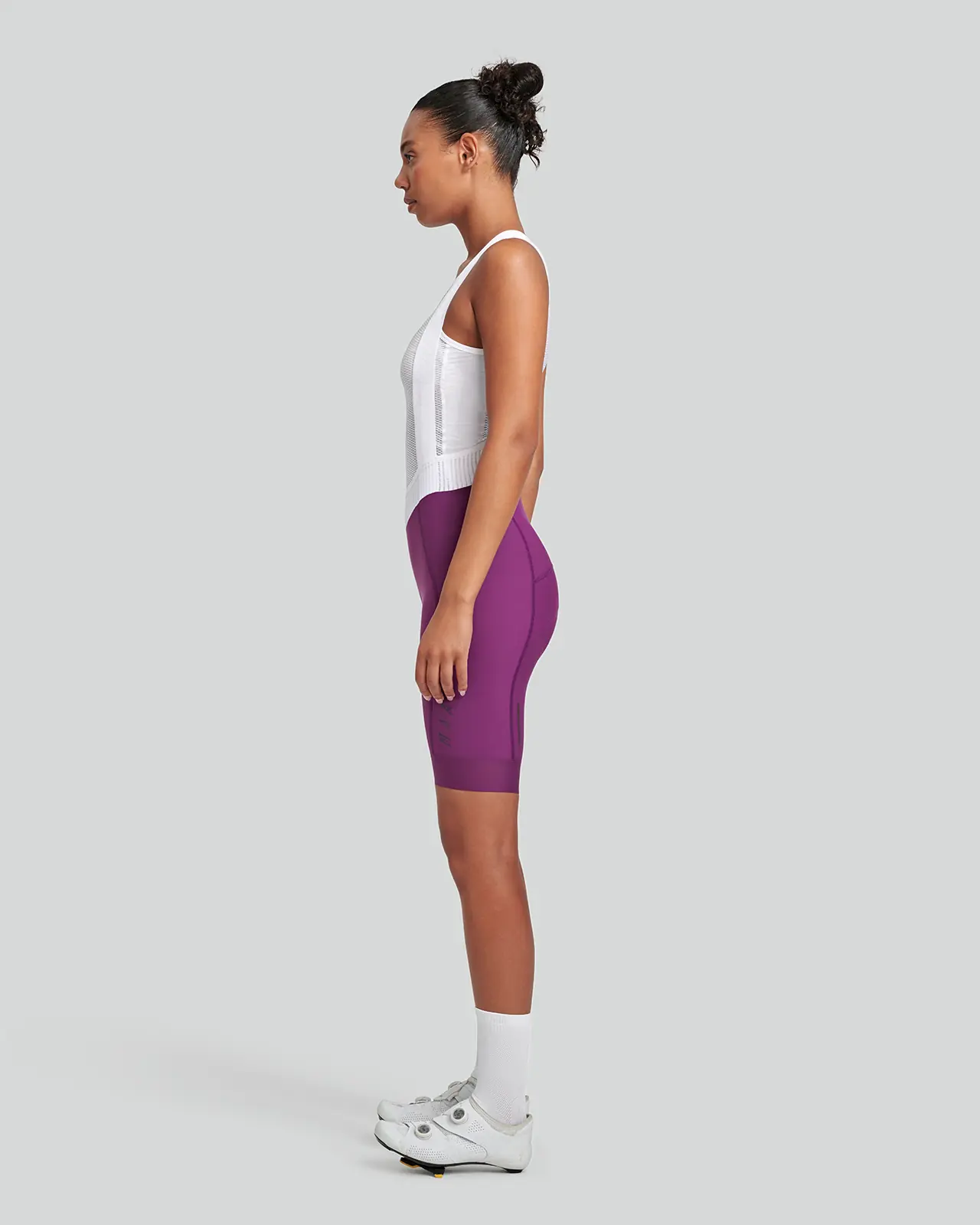 Quần Thể Thao Đạp Xe Nữ MAAP Women's Team Bib Evo