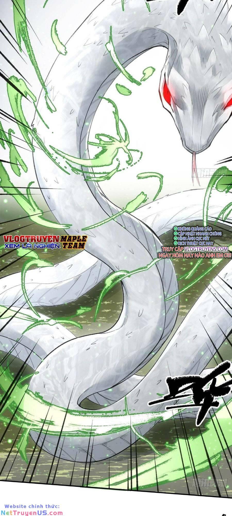 xa đao nhân chapter 18 19