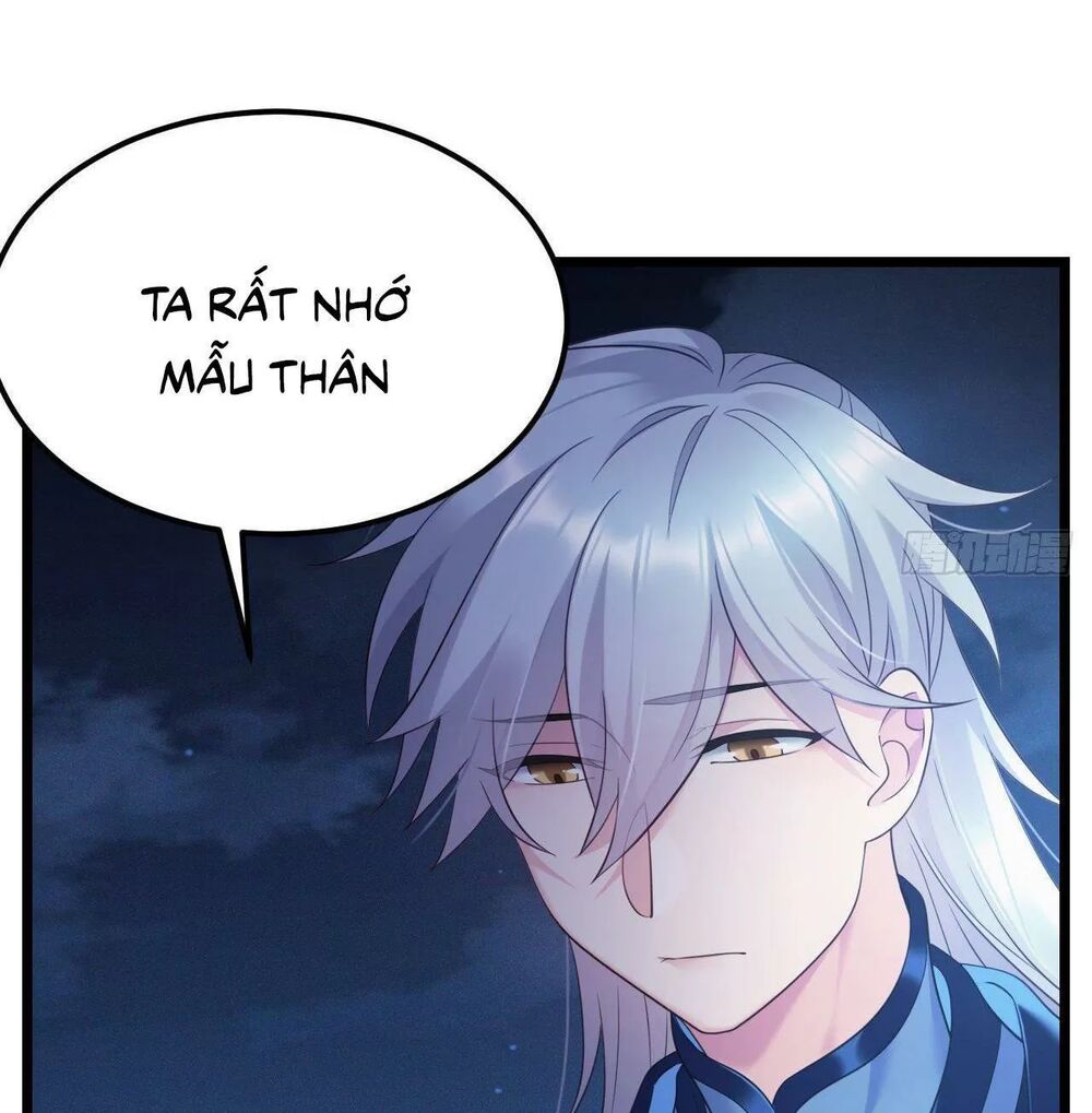 ta mới không gả cho hoàng tử phản diện chapter 39 37