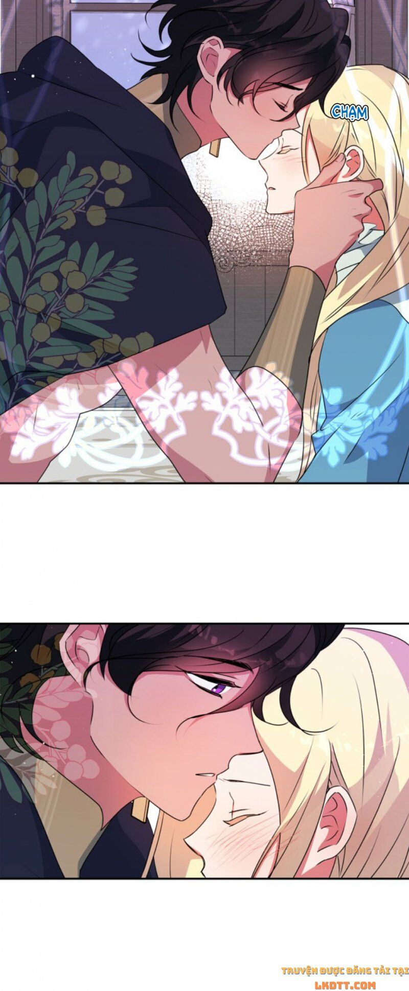 tôi đang nuôi dưỡng một con quái thú chapter 48 39