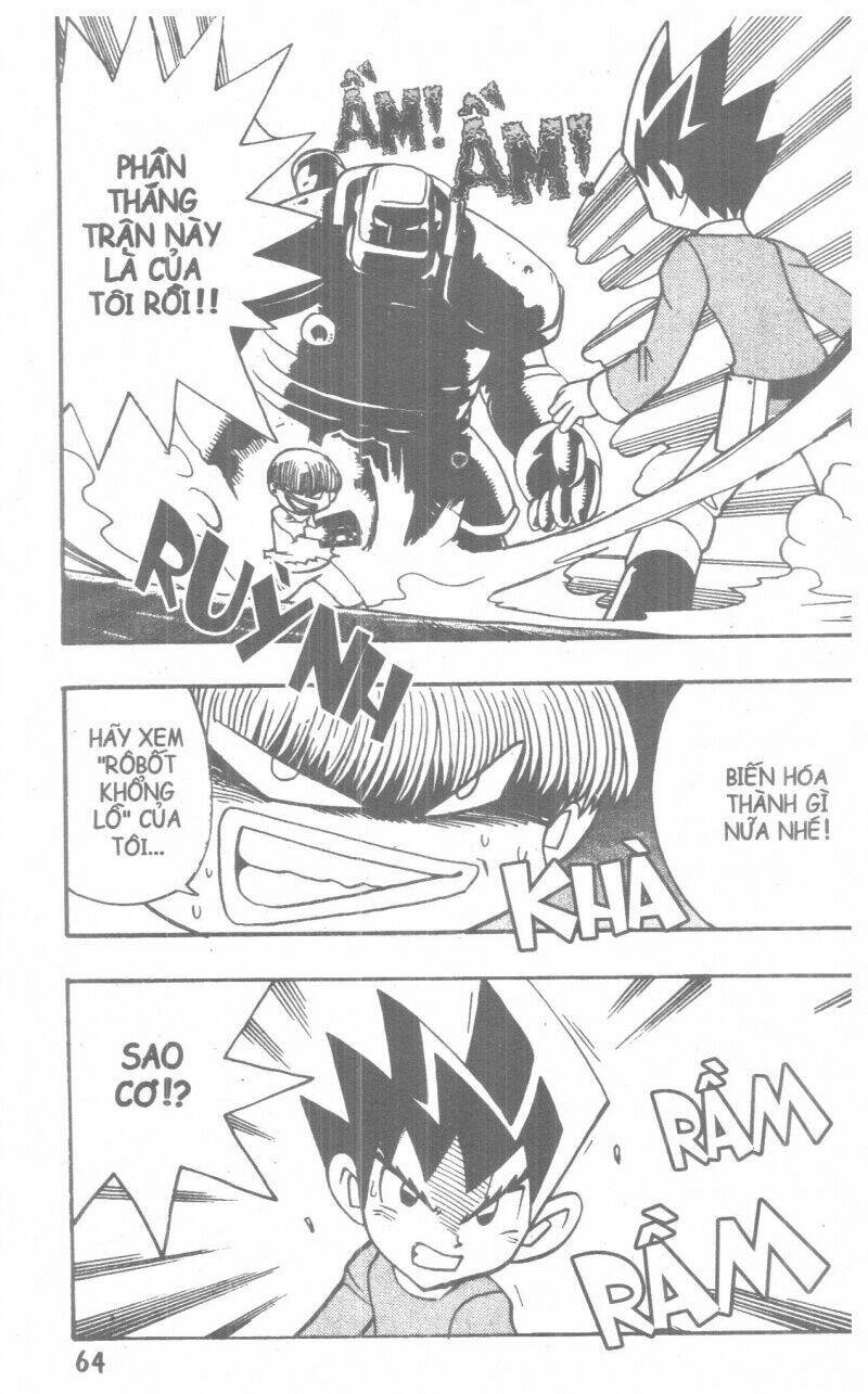 duel masters chapter 2 85