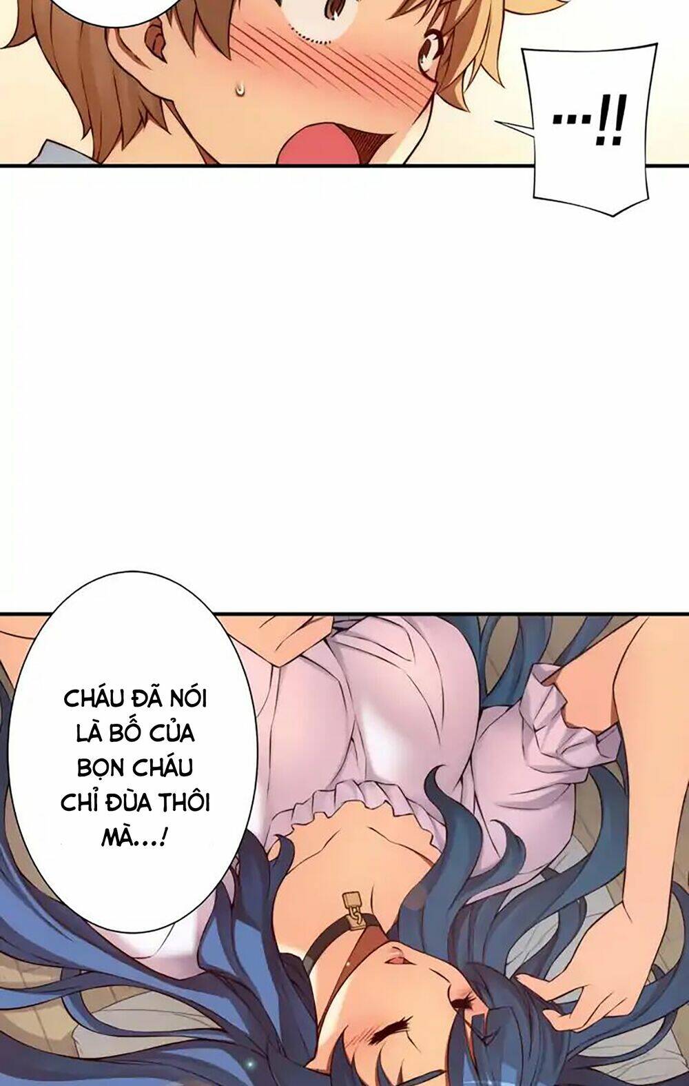 cohabitation with the fiancee chapter 63 27