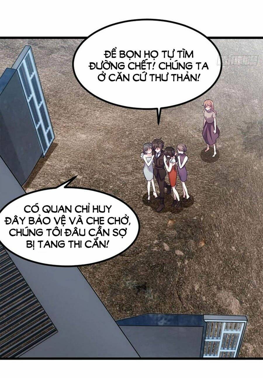 tôi ở dị giới khai ngư đường chapter 107 12