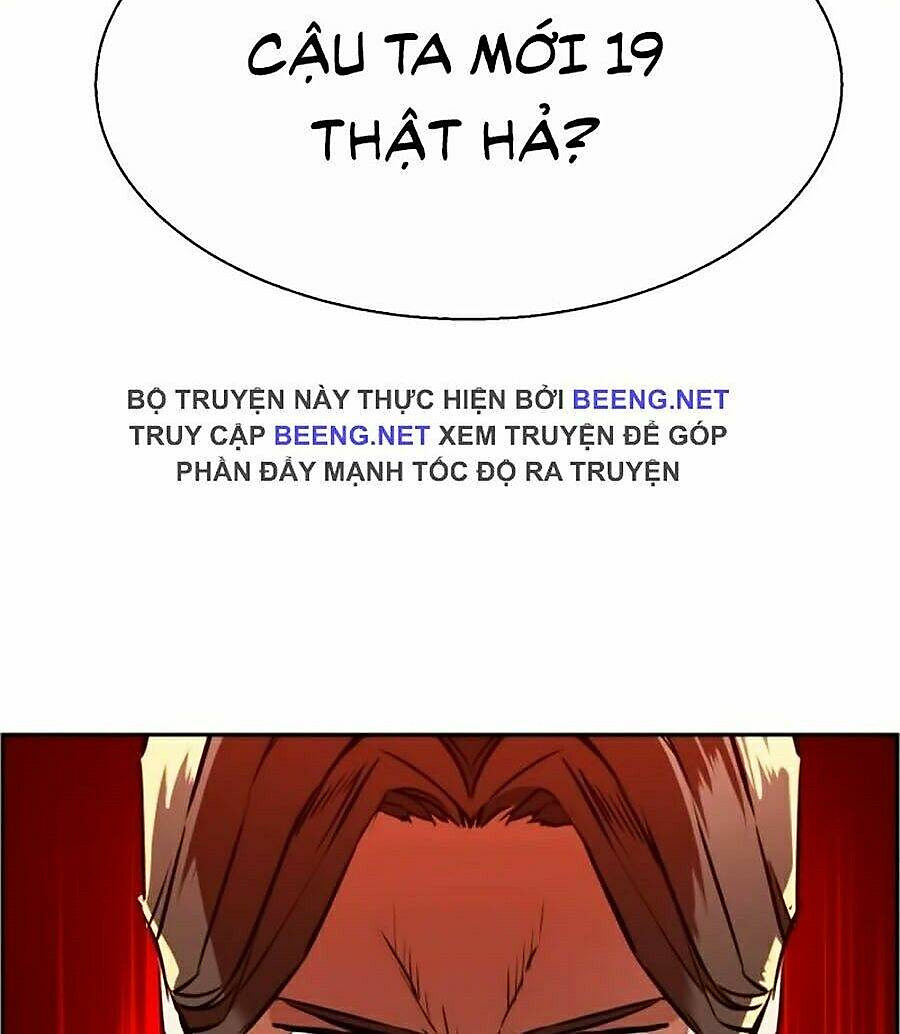 bạn học tôi là lính đánh thuê chapter 25 157