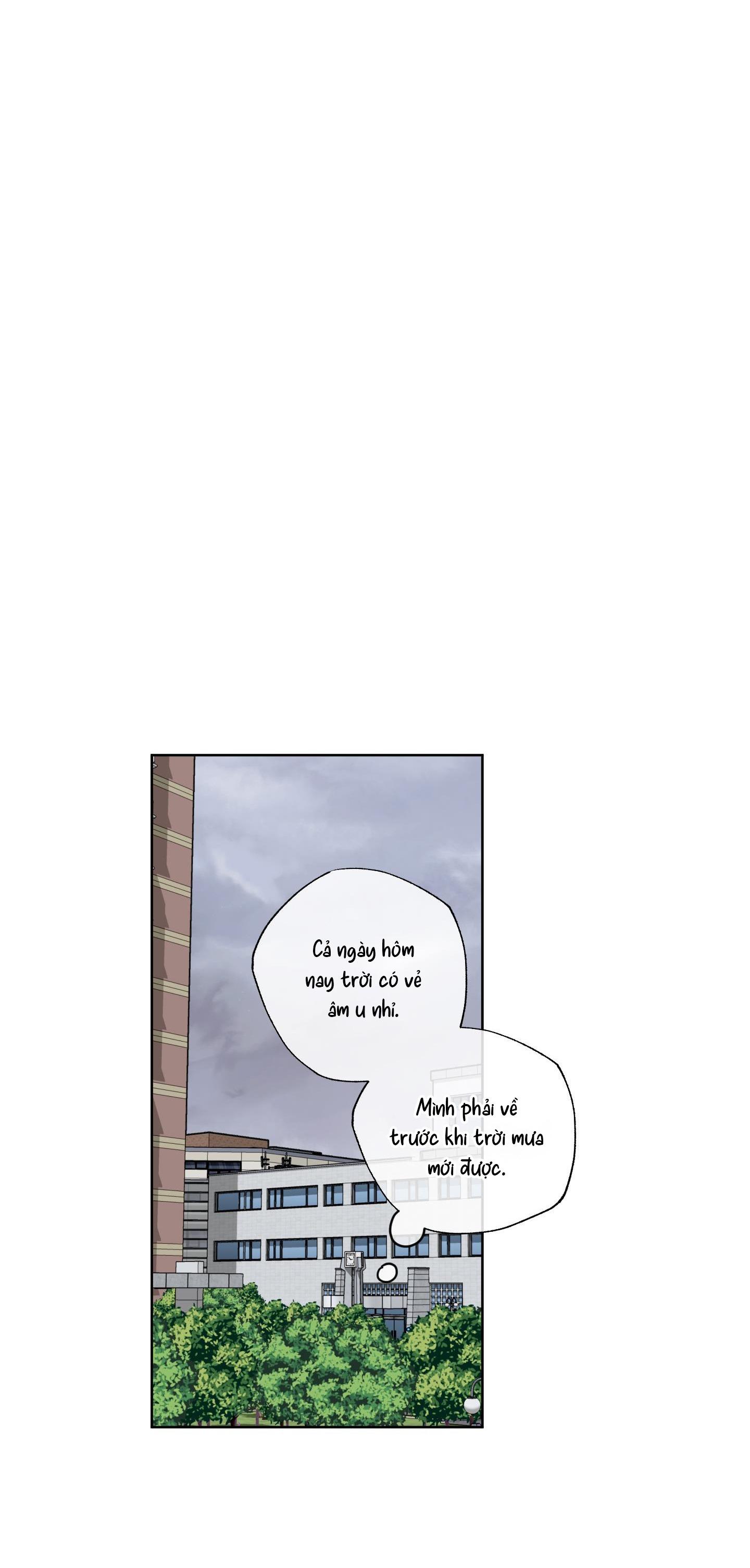 honey trouble - rắc rối ngọt ngào chapter 15 59