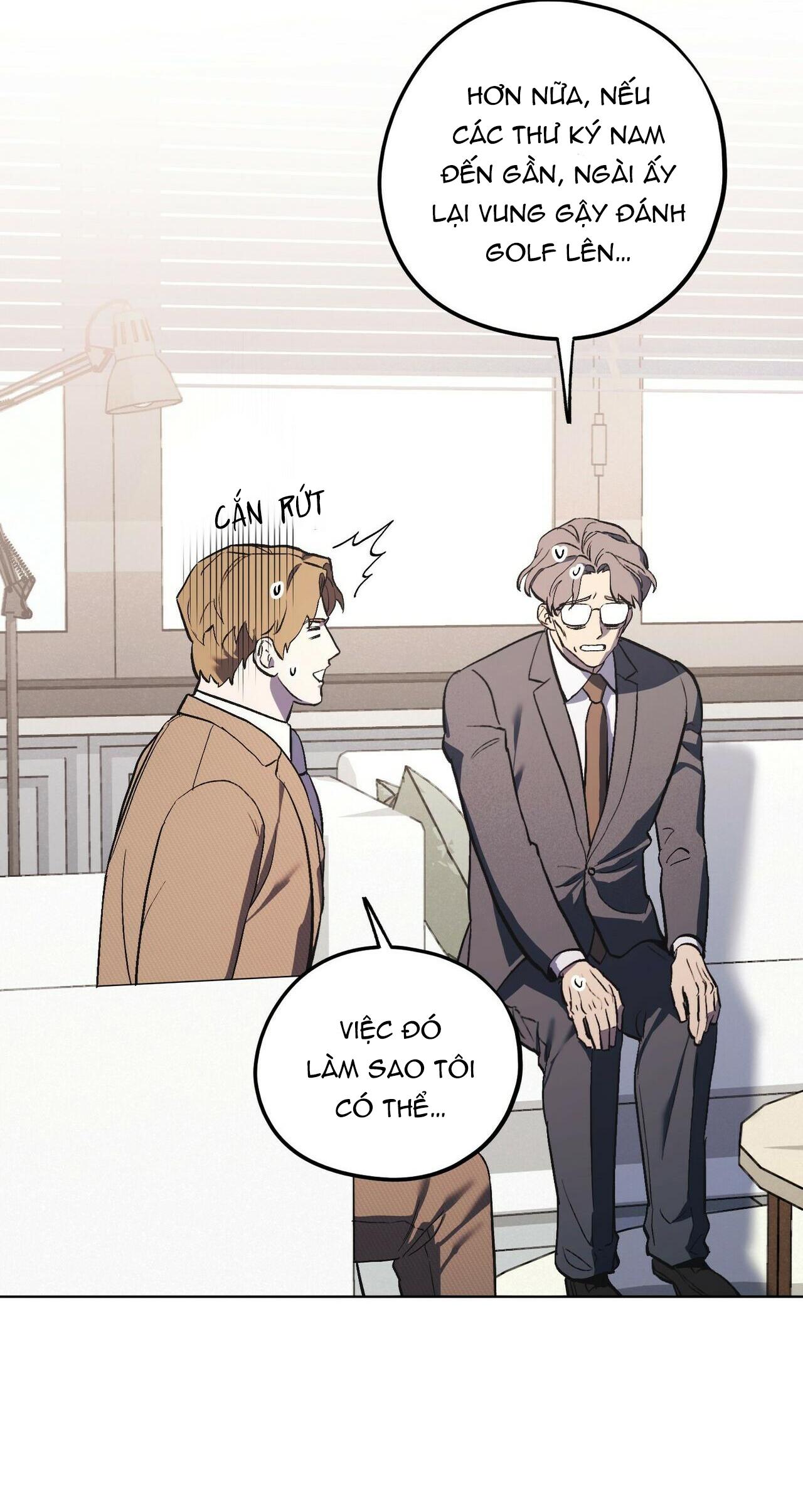 làm dâu nhà tài phiệt họ kang chapter 26 44