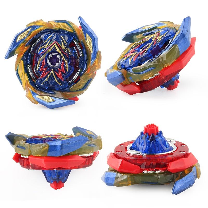 Đồ chơi Con quay Beyblade Burst Brave Valkyrie B163, 4 phân loại tay cầm tùy chọn cho bé