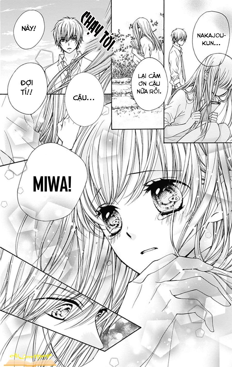 kirameki no lion boy chapter 1 53