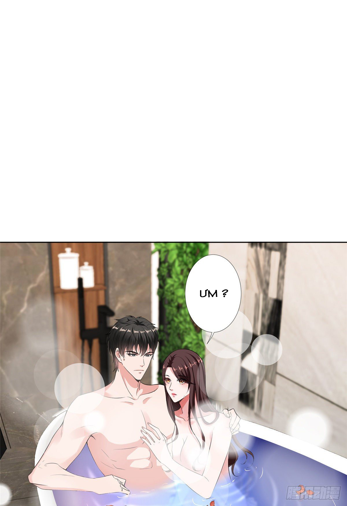 thí hôn lão công, cần giúp sức chapter 158 18