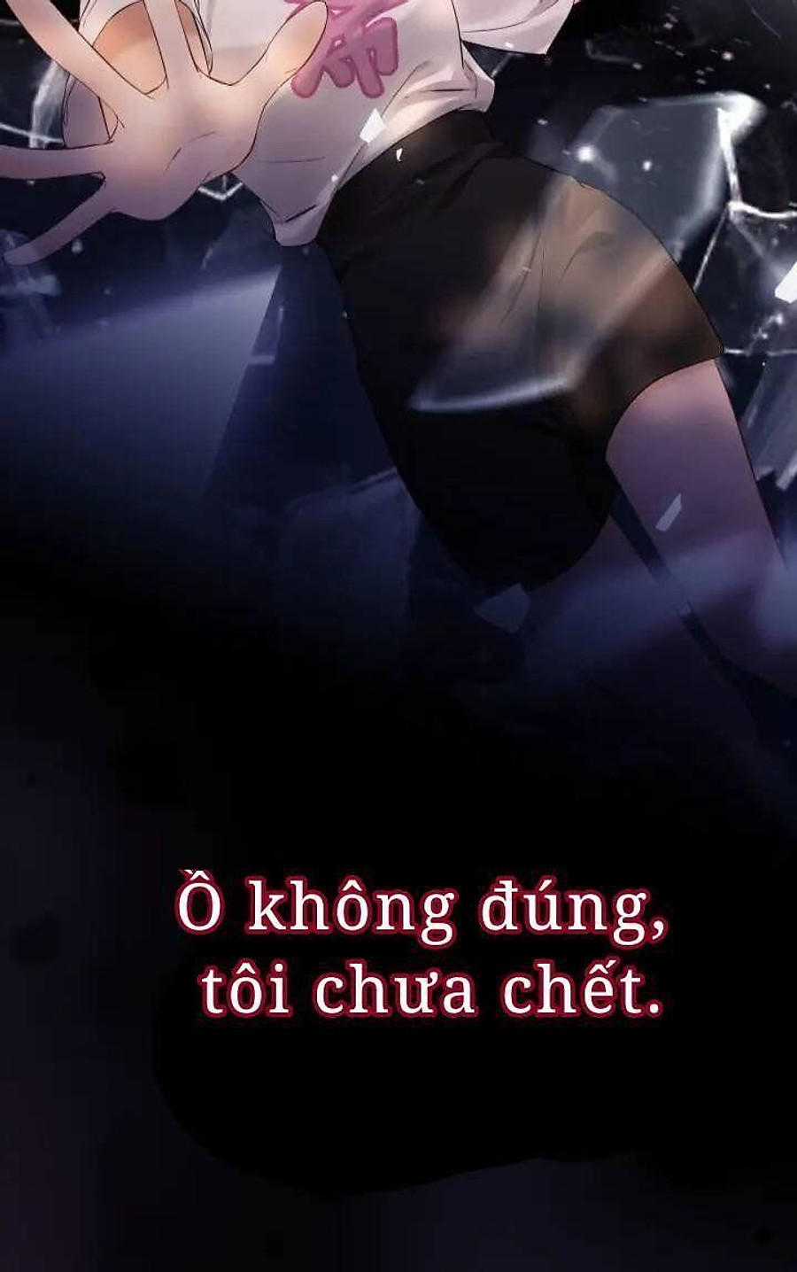 Trọng Sinh Trở Thành Fan" Vợ " Của Thần Tượng chapter 1.5 3