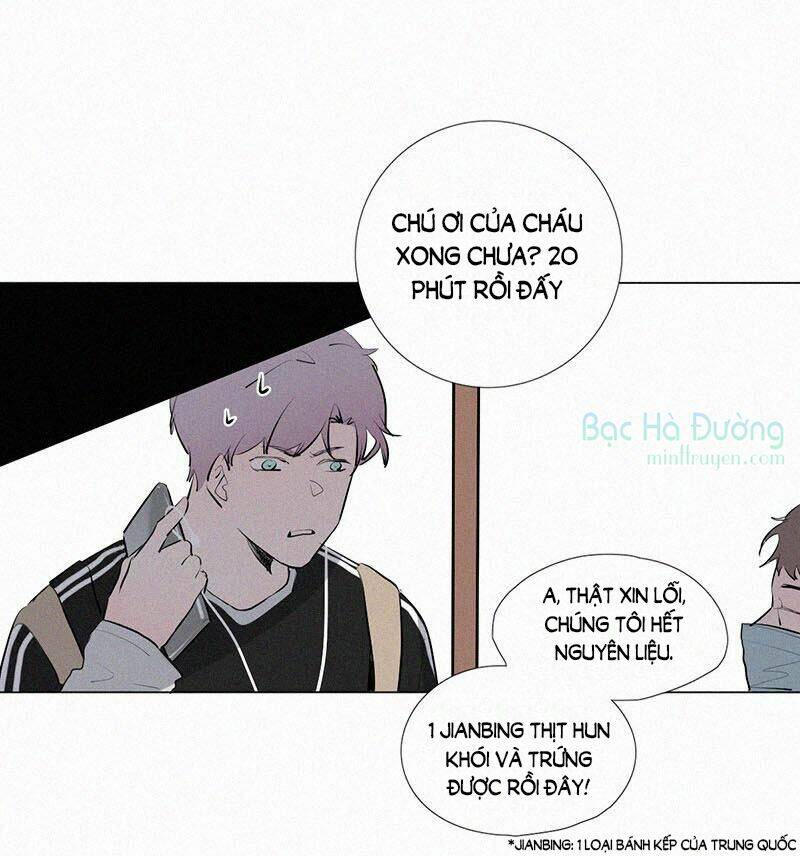 câu chuyện về cậu và tôi chapter 11 8