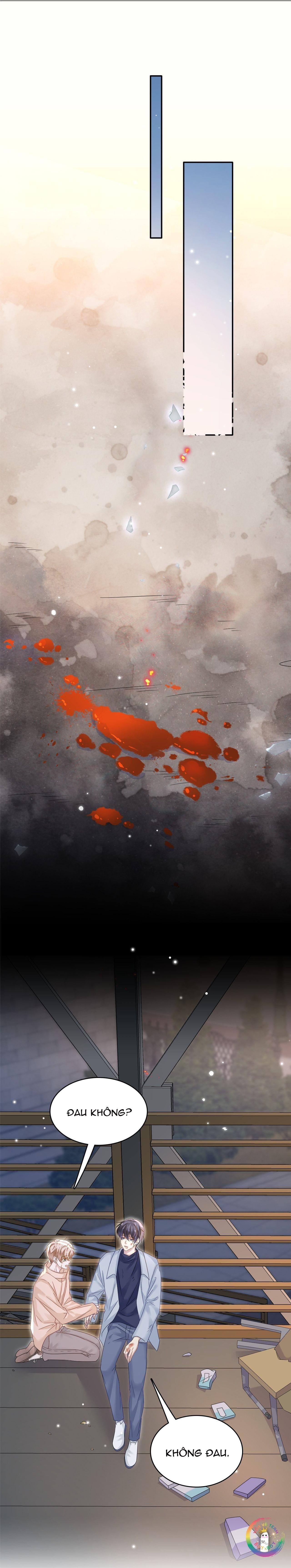 ẩn trung (end) chapter 25 14