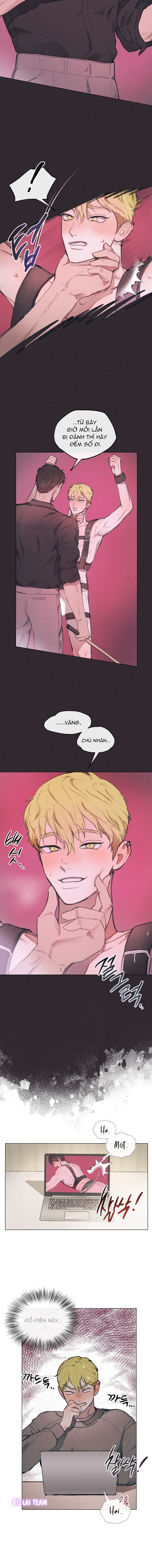 bạn trai hoàn hảo của tôi chapter 7 2