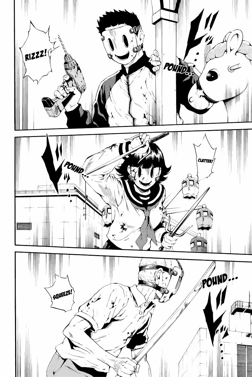 tenkuu shinpan arrive chapter 95 4