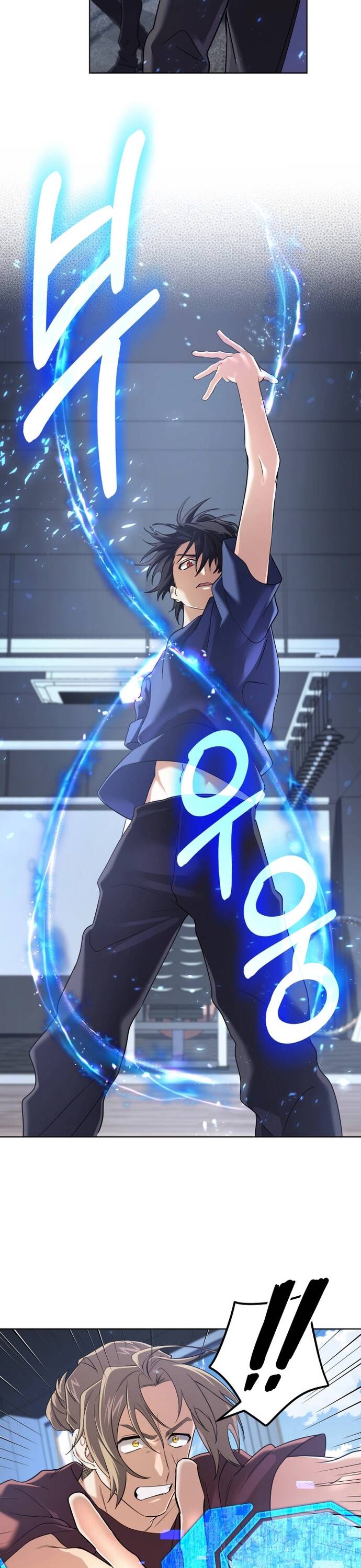 sự trở lại của đại pháp sư huyền thoại chapter 26 6