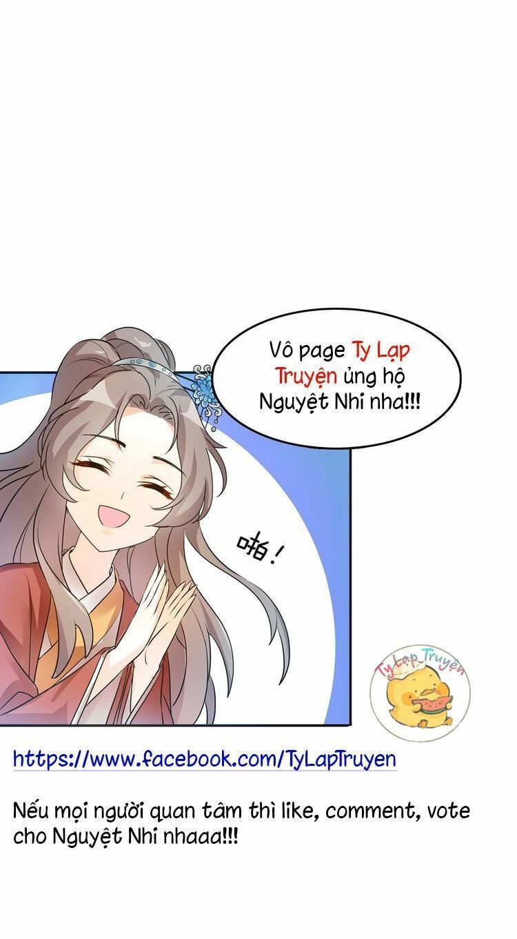 mấy độ cẩm nguyệt say cũng liễu chapter 2 57