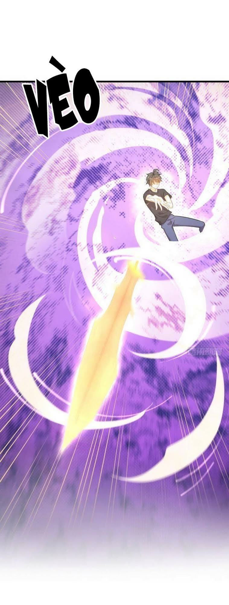 xuyên không vào thế giới nữ cường chapter 72 13