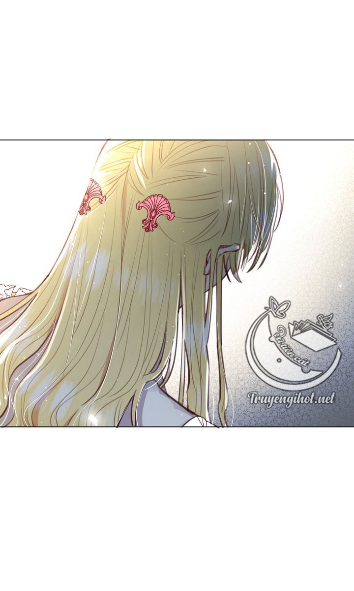 mối tình lãng mạn với kẻ phản diện chapter 32.1 24